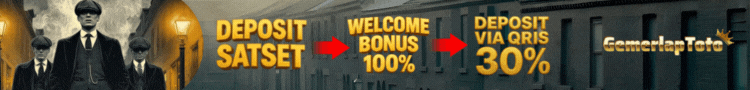 Before player Banner